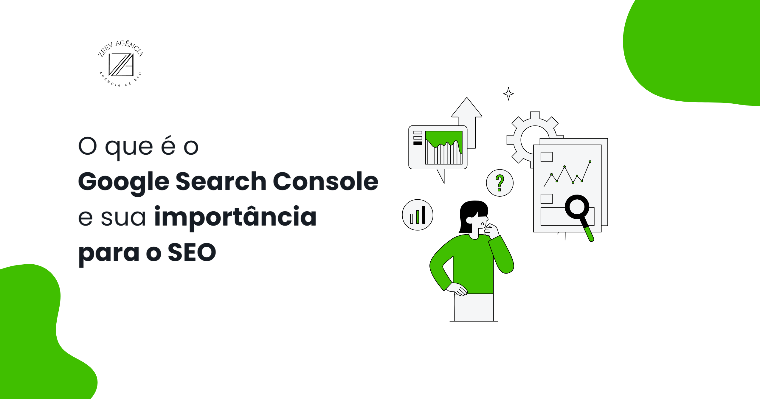O que é o Google Search Console e sua importância para o SEO